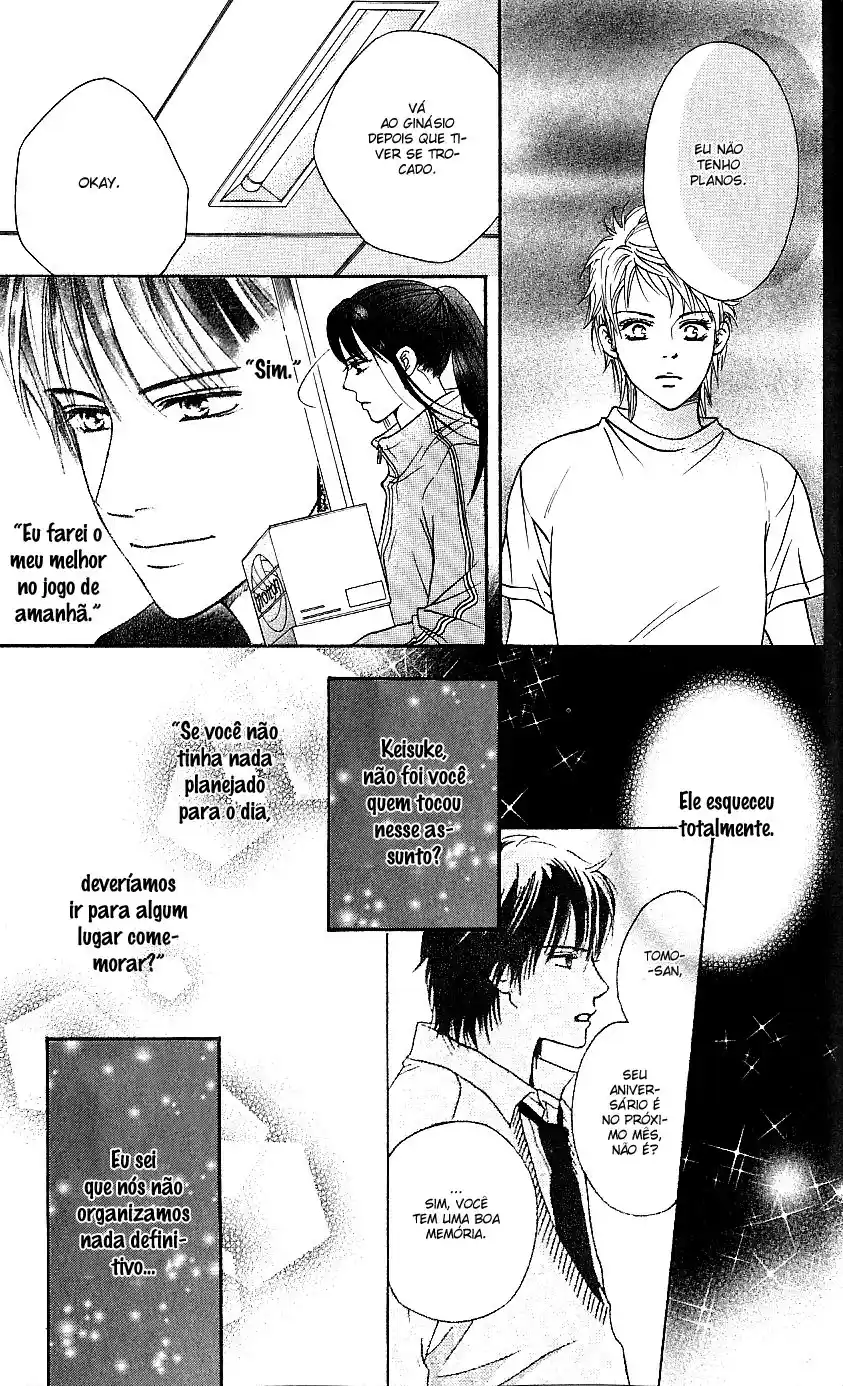 Read Crimson Hero PT Manga Online