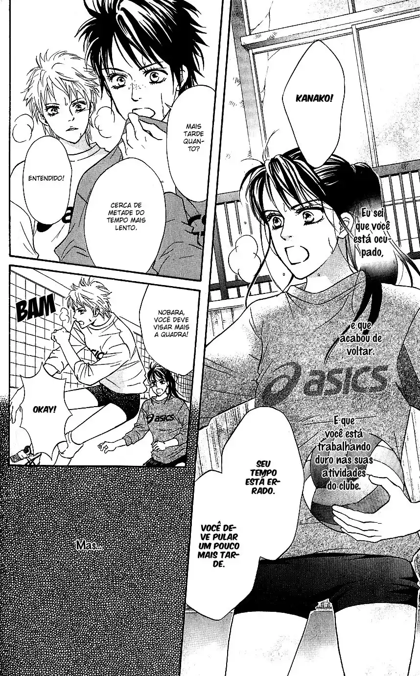 Read Crimson Hero PT Manga Online