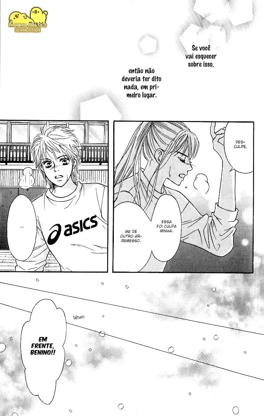 Read Crimson Hero PT Manga Online