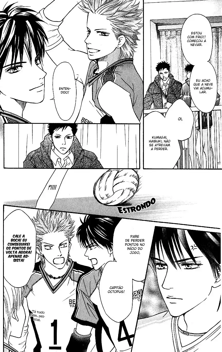 Read Crimson Hero PT Manga Online