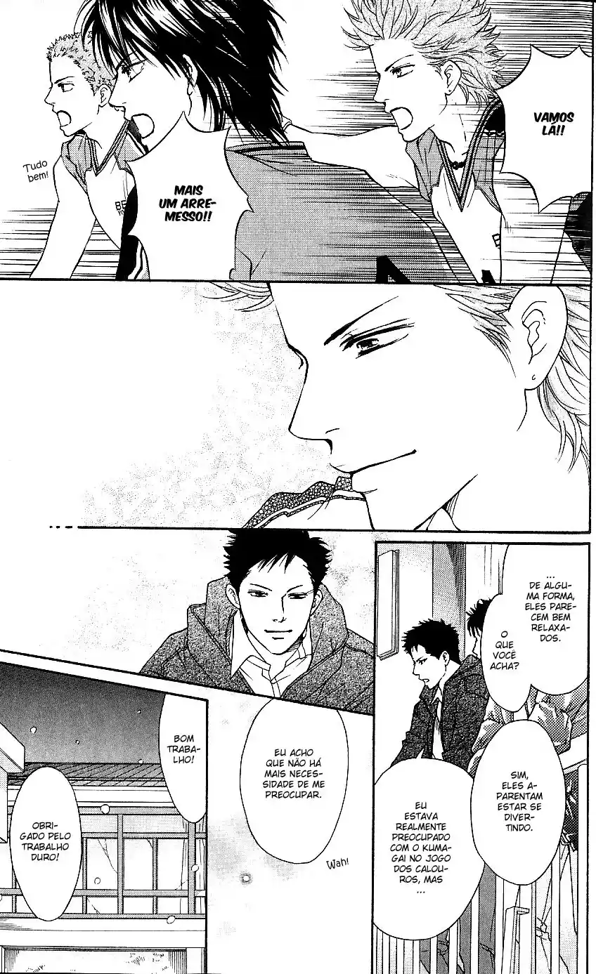 Read Crimson Hero PT Manga Online