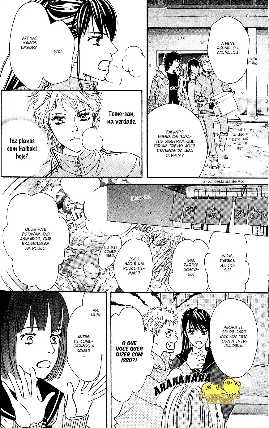 Read Crimson Hero PT Manga Online