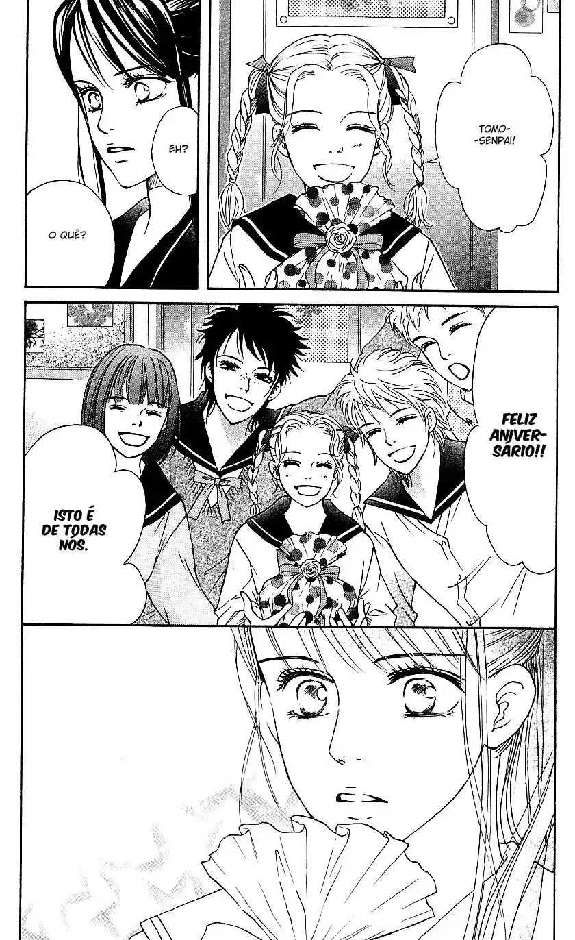 Read Crimson Hero PT Manga Online