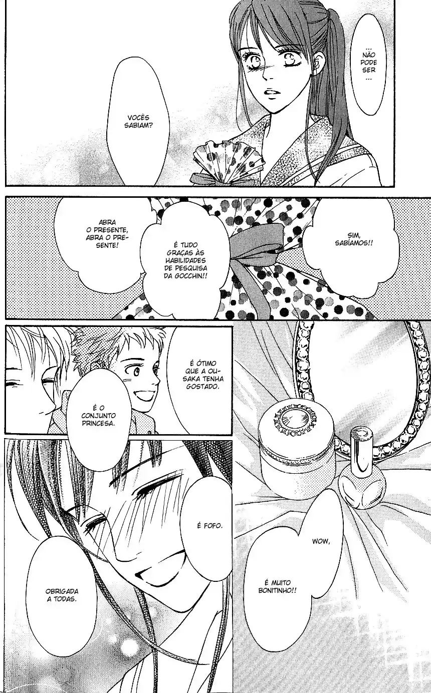 Read Crimson Hero PT Manga Online