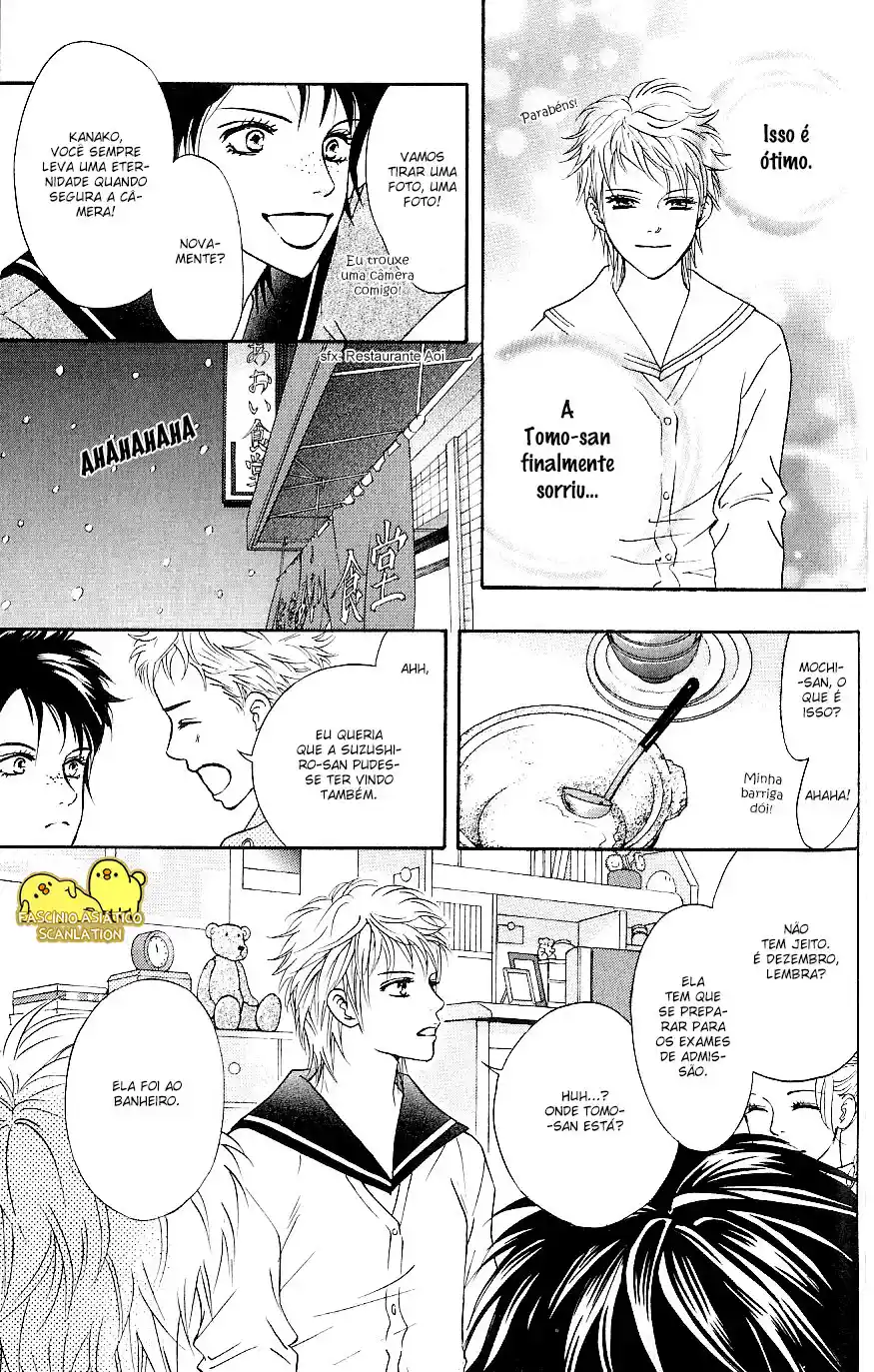 Read Crimson Hero PT Manga Online