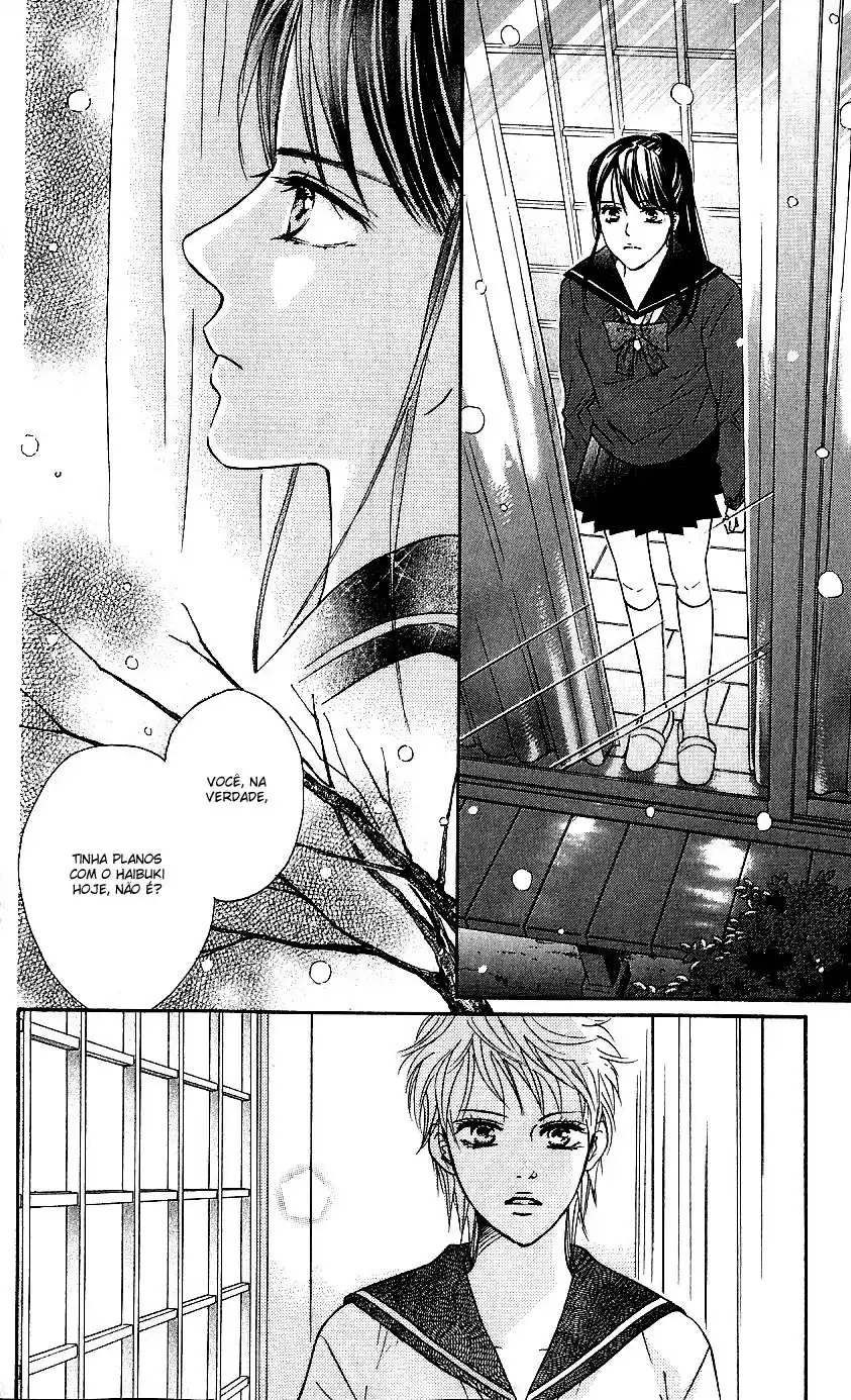 Read Crimson Hero PT Manga Online