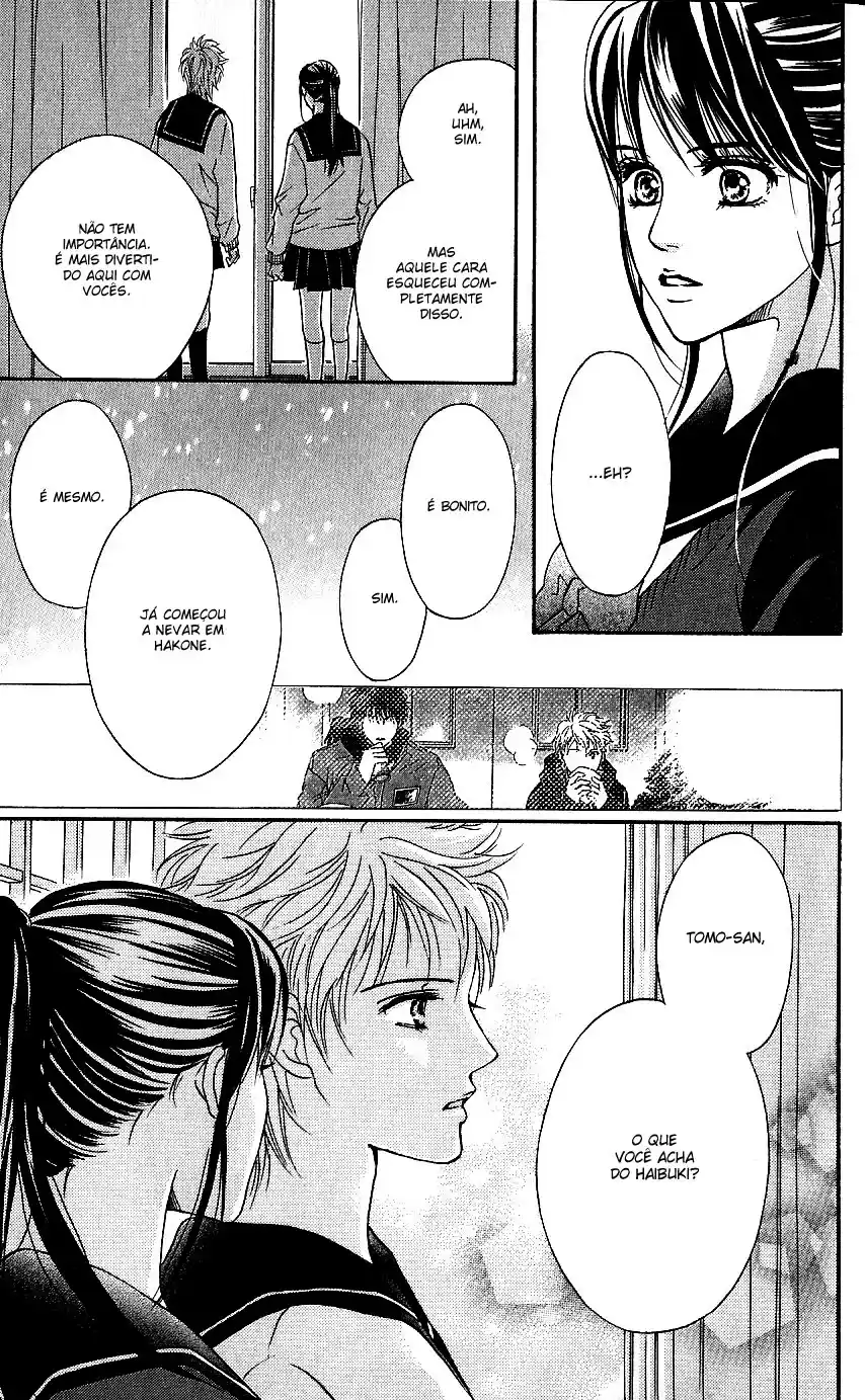 Read Crimson Hero PT Manga Online