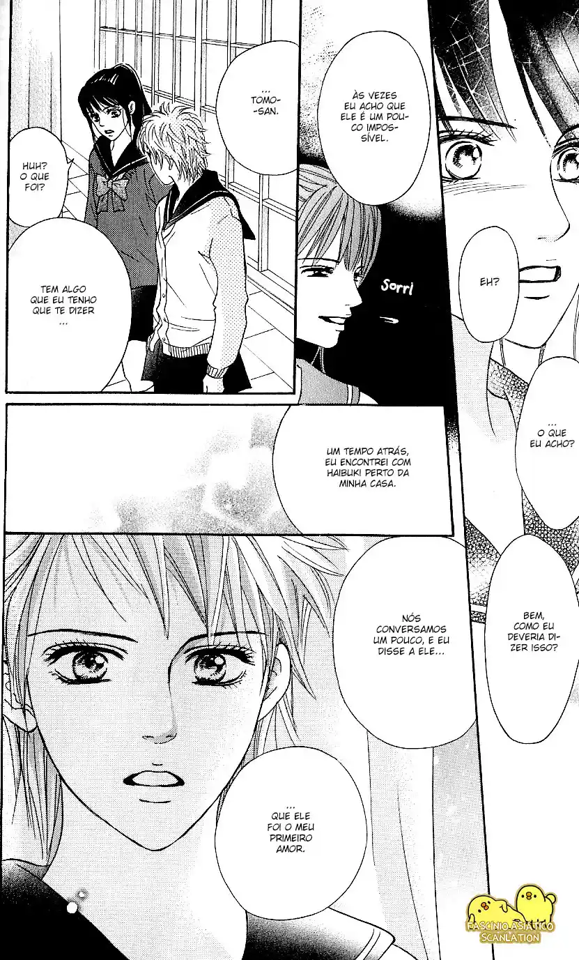 Read Crimson Hero PT Manga Online