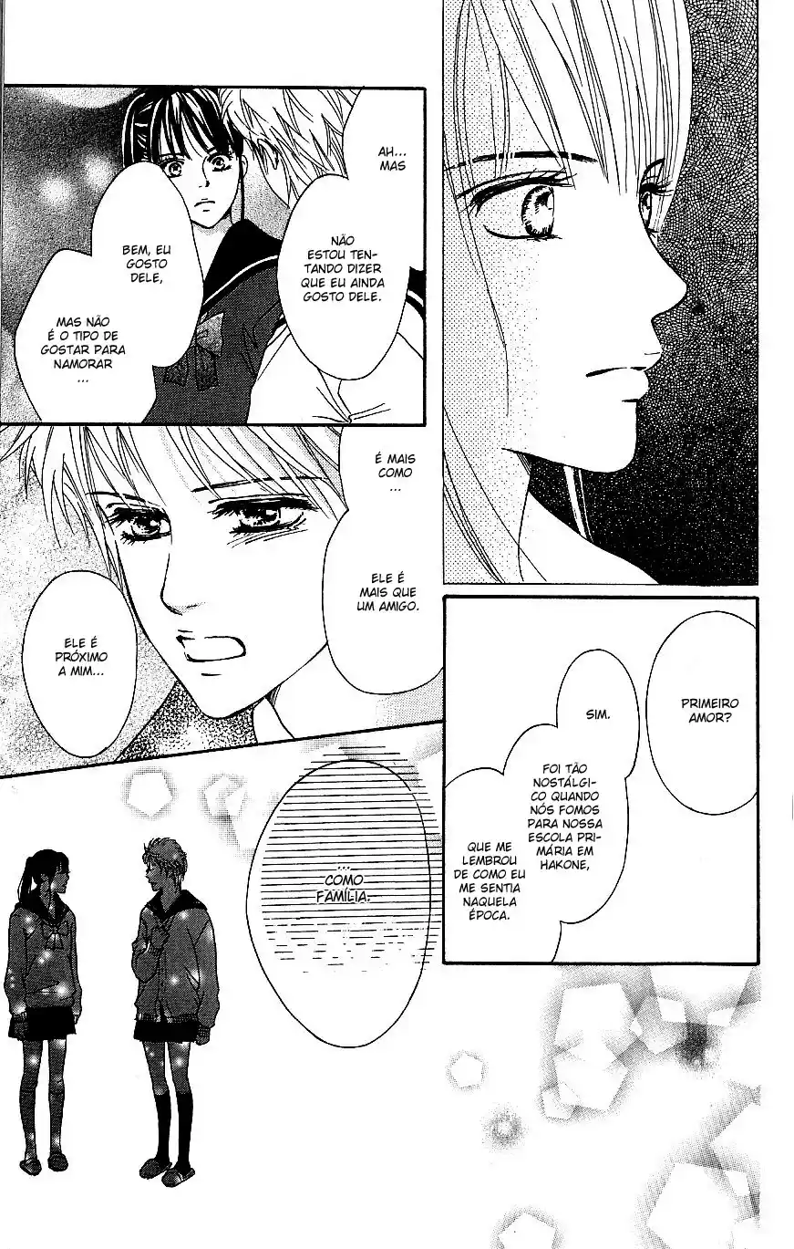 Read Crimson Hero PT Manga Online