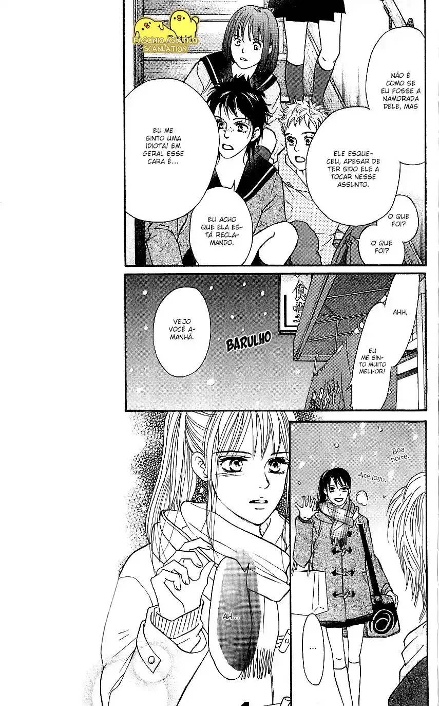 Read Crimson Hero PT Manga Online