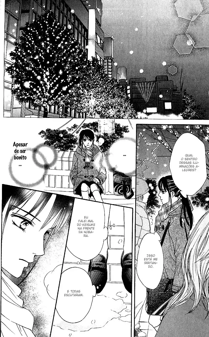 Read Crimson Hero PT Manga Online