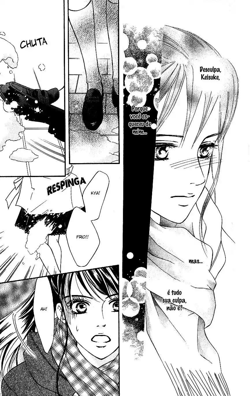 Read Crimson Hero PT Manga Online