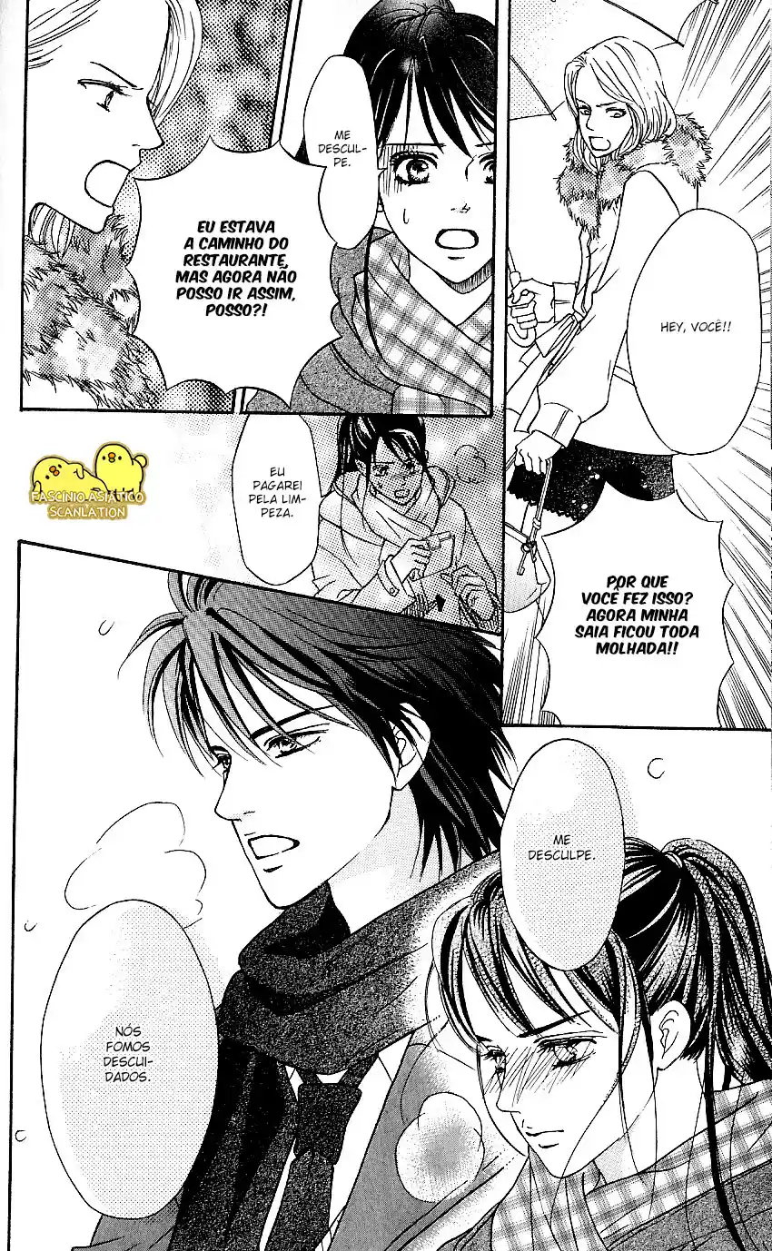 Read Crimson Hero PT Manga Online