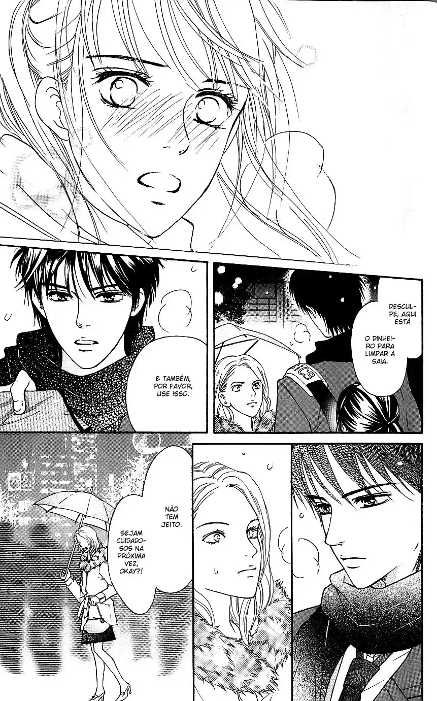 Read Crimson Hero PT Manga Online