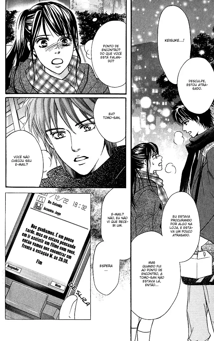 Read Crimson Hero PT Manga Online