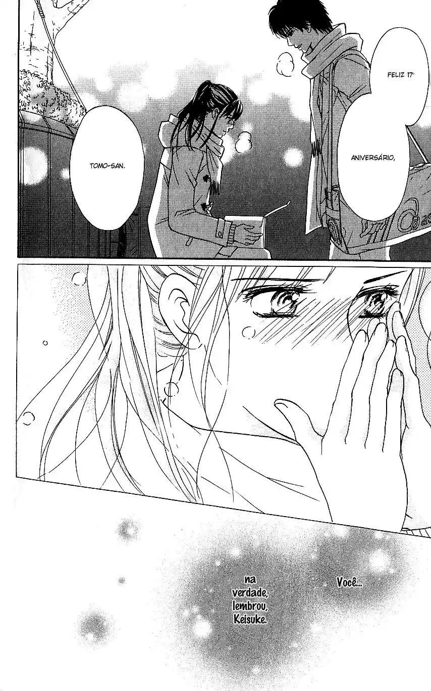 Read Crimson Hero PT Manga Online