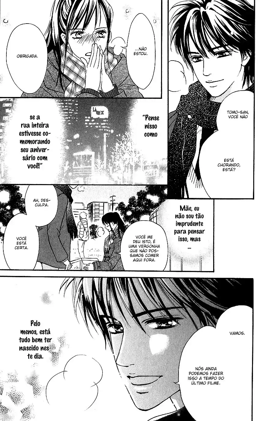 Read Crimson Hero PT Manga Online