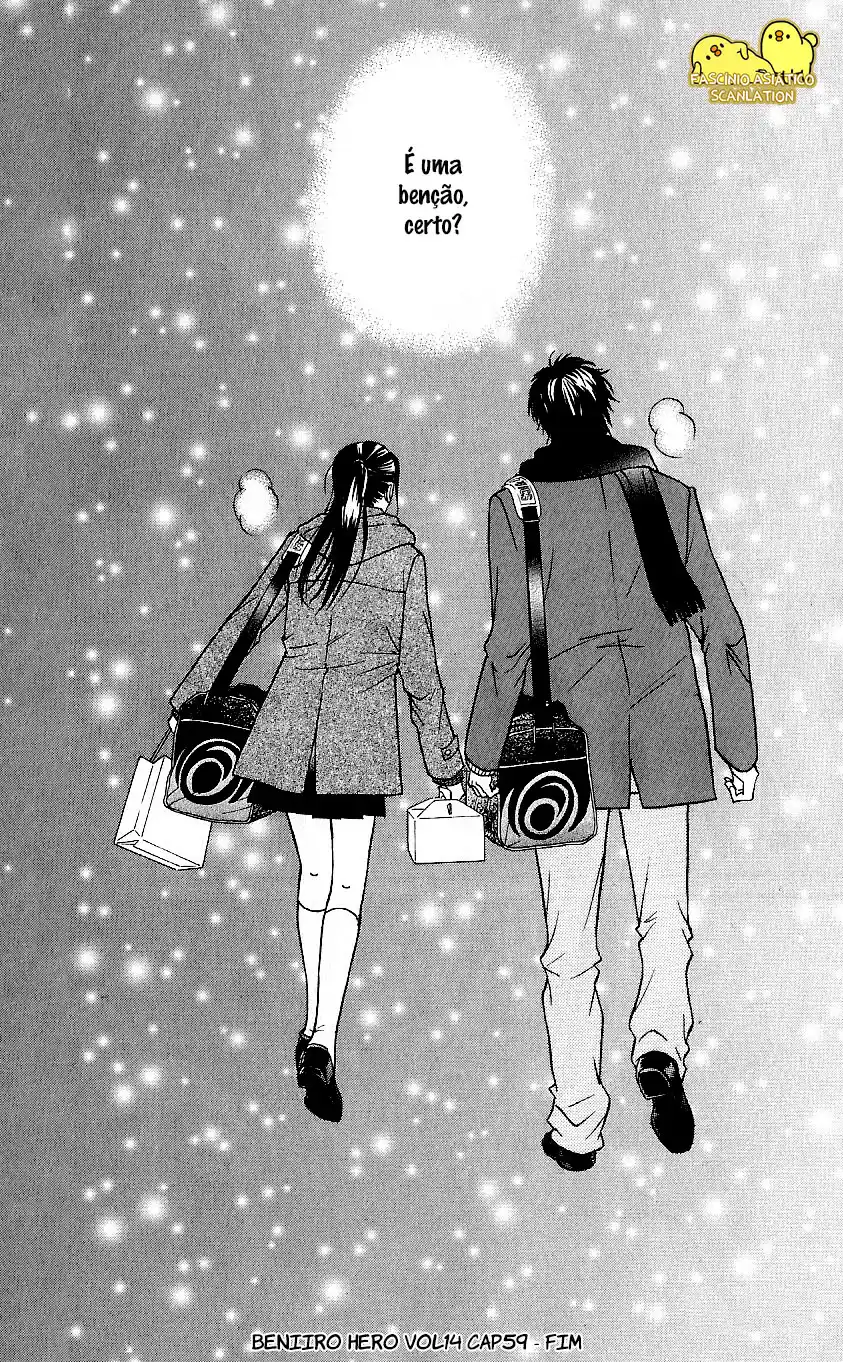 Read Crimson Hero PT Manga Online