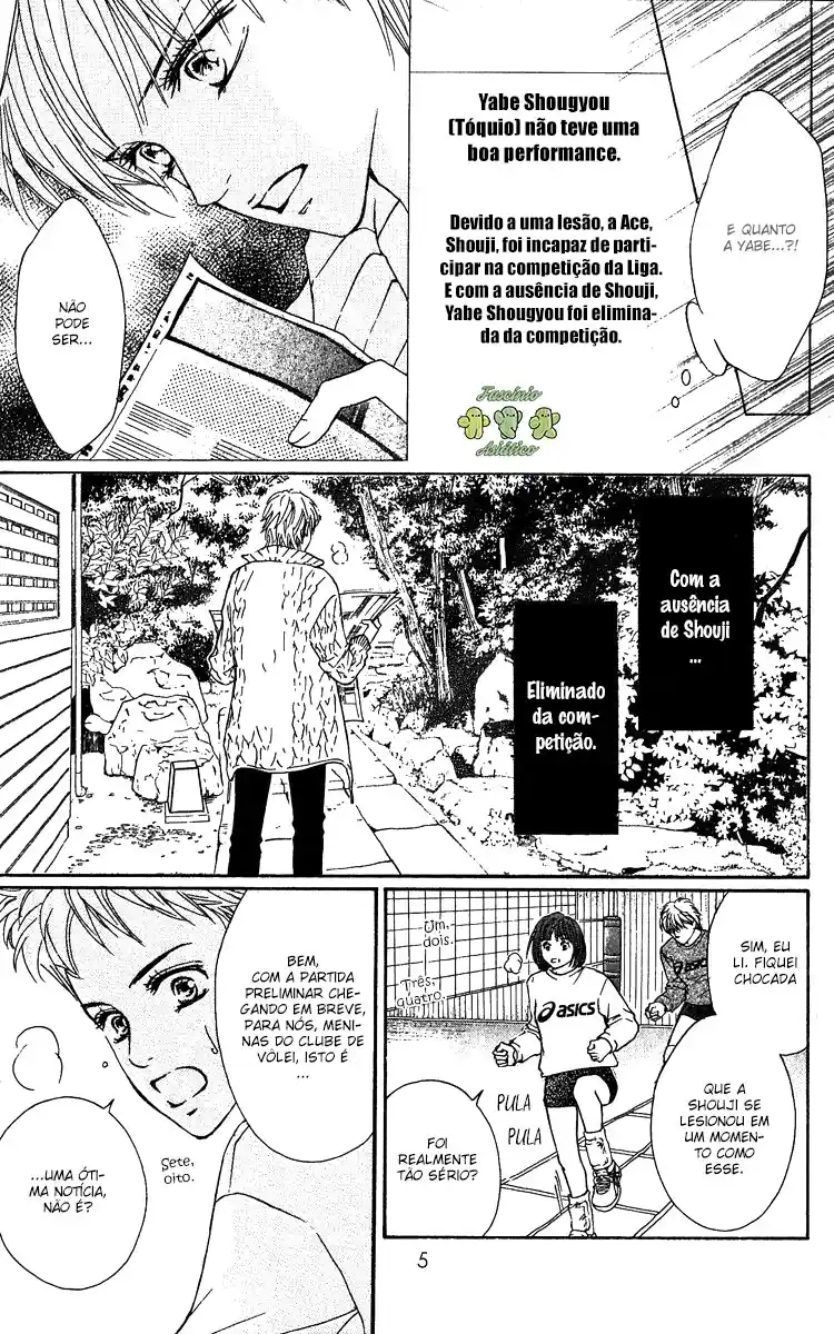 Read Crimson Hero PT Manga Online