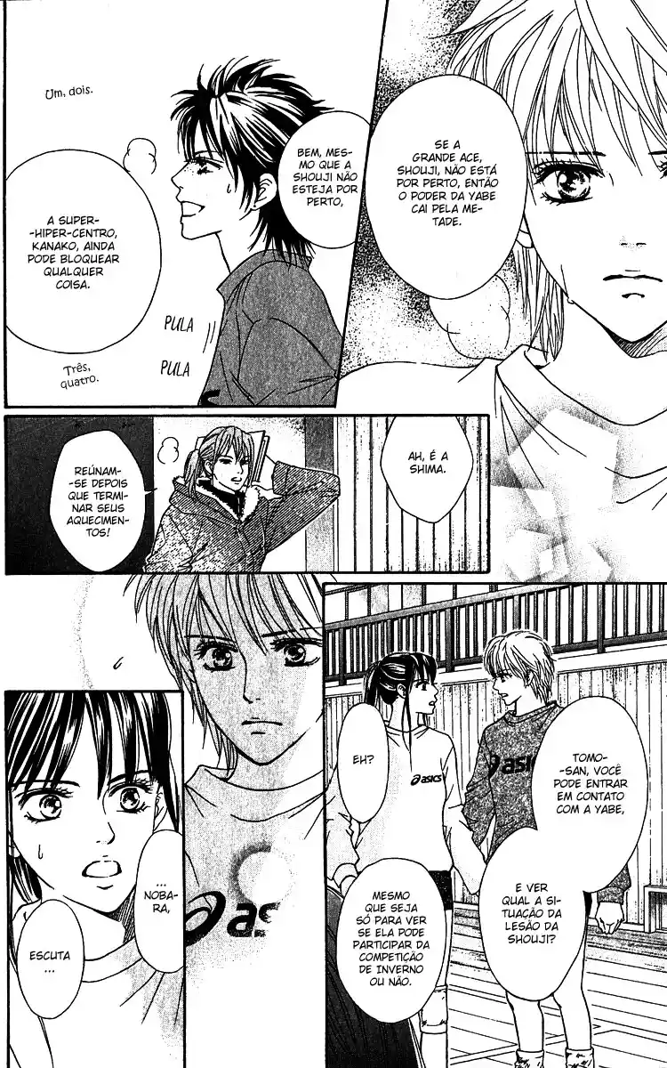 Read Crimson Hero PT Manga Online