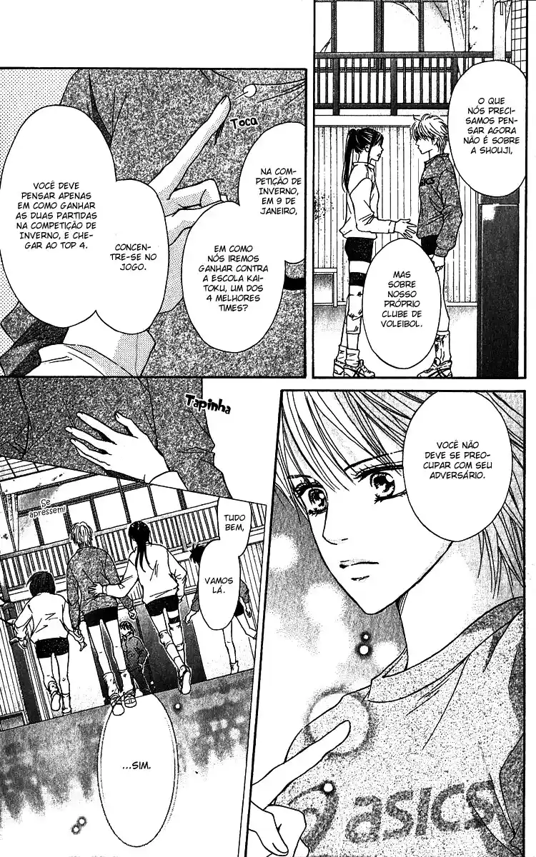 Read Crimson Hero PT Manga Online