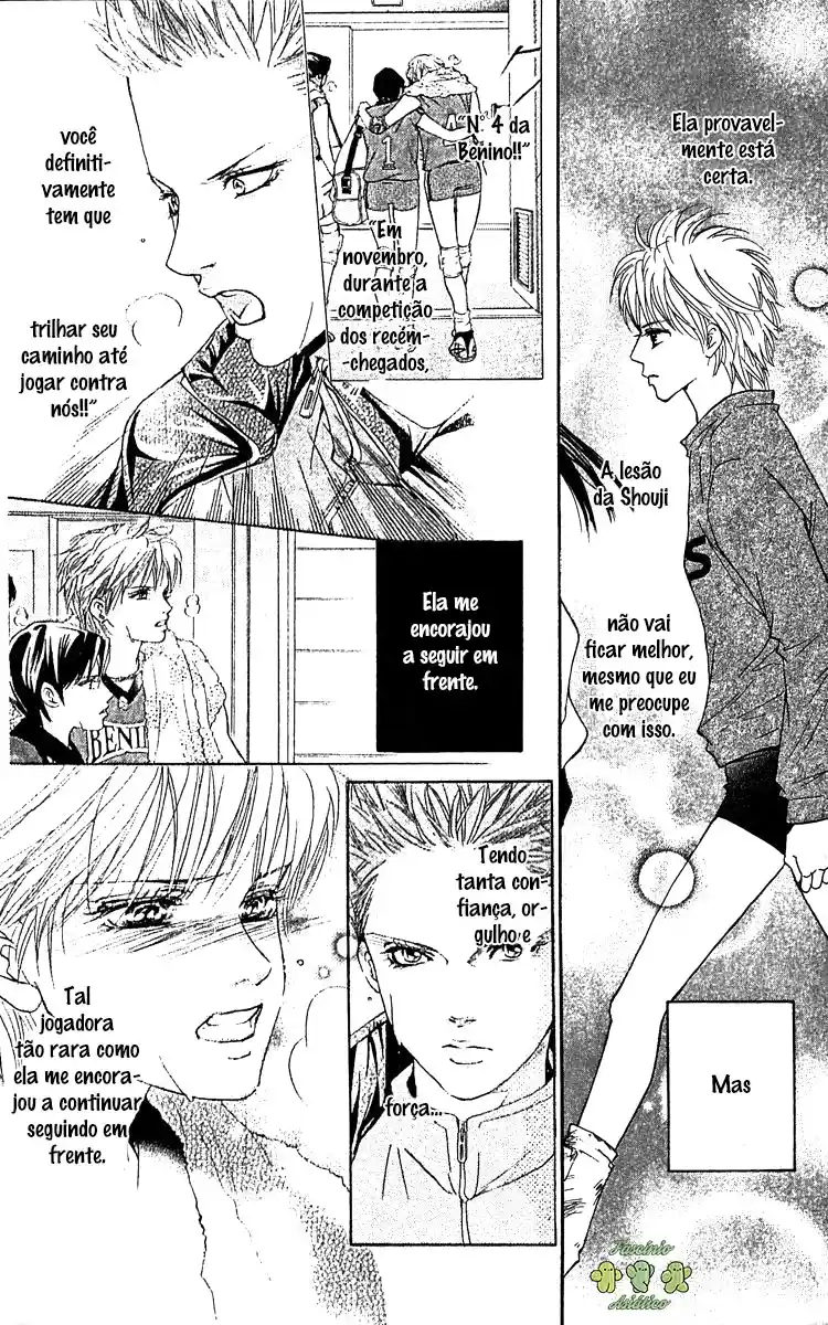 Read Crimson Hero PT Manga Online