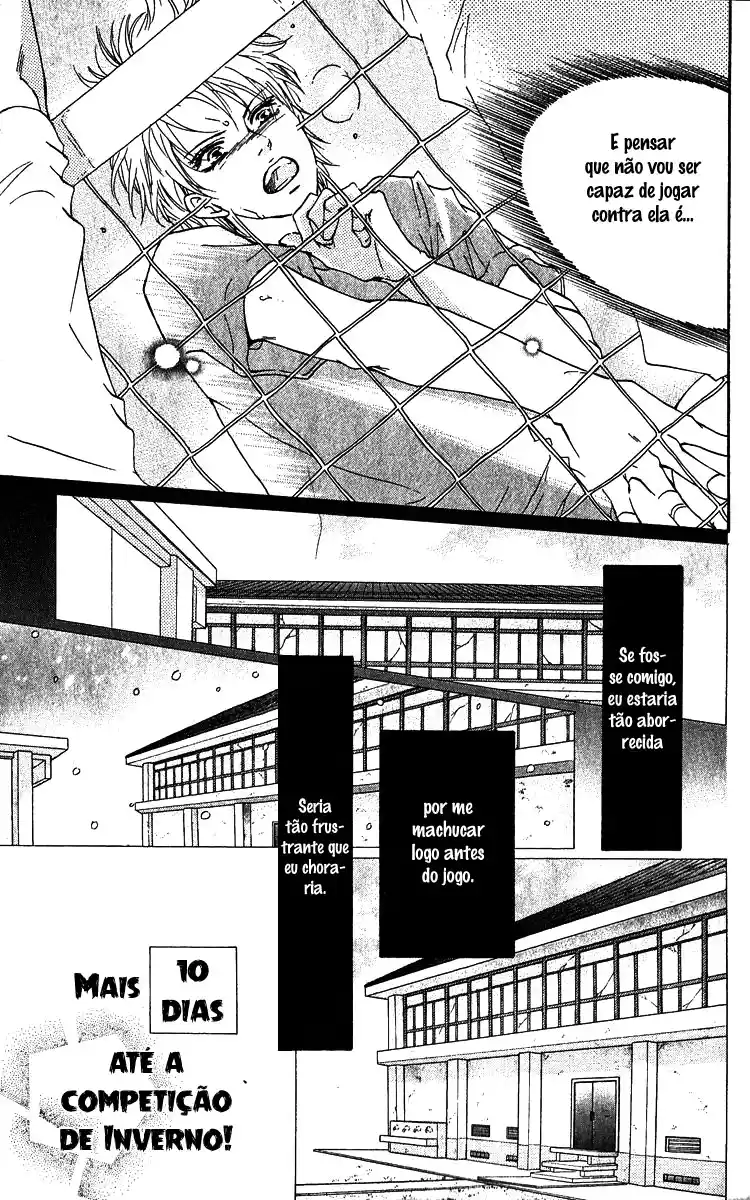 Read Crimson Hero PT Manga Online