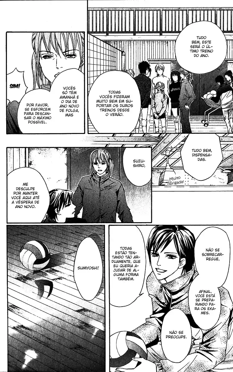 Read Crimson Hero PT Manga Online