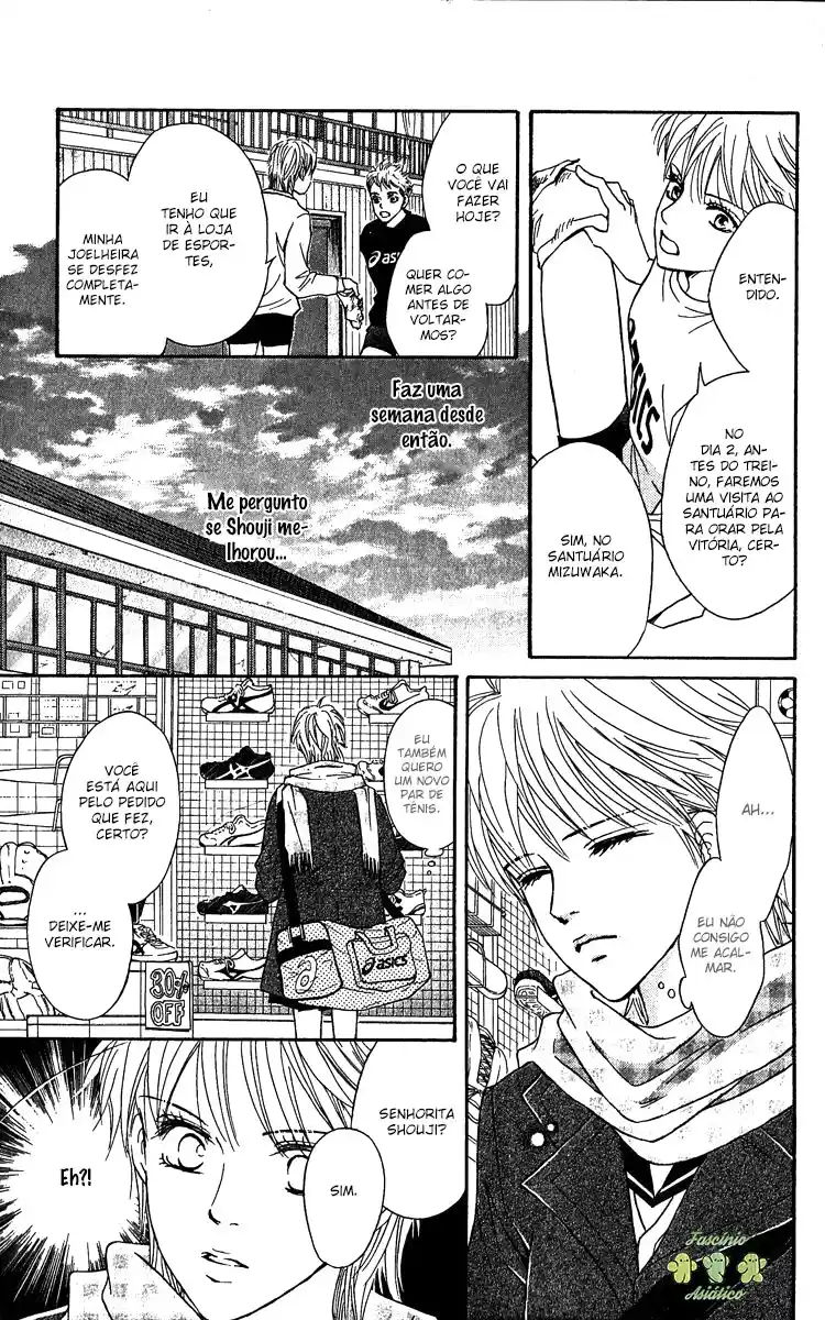 Read Crimson Hero PT Manga Online