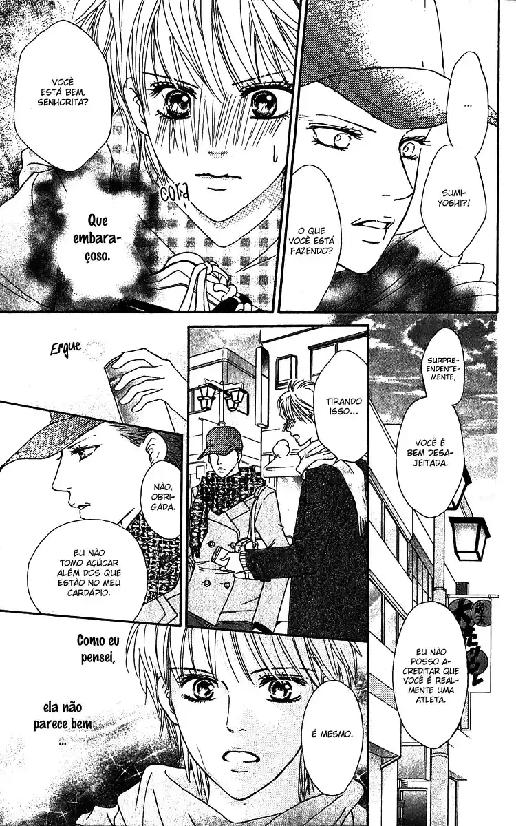 Read Crimson Hero PT Manga Online