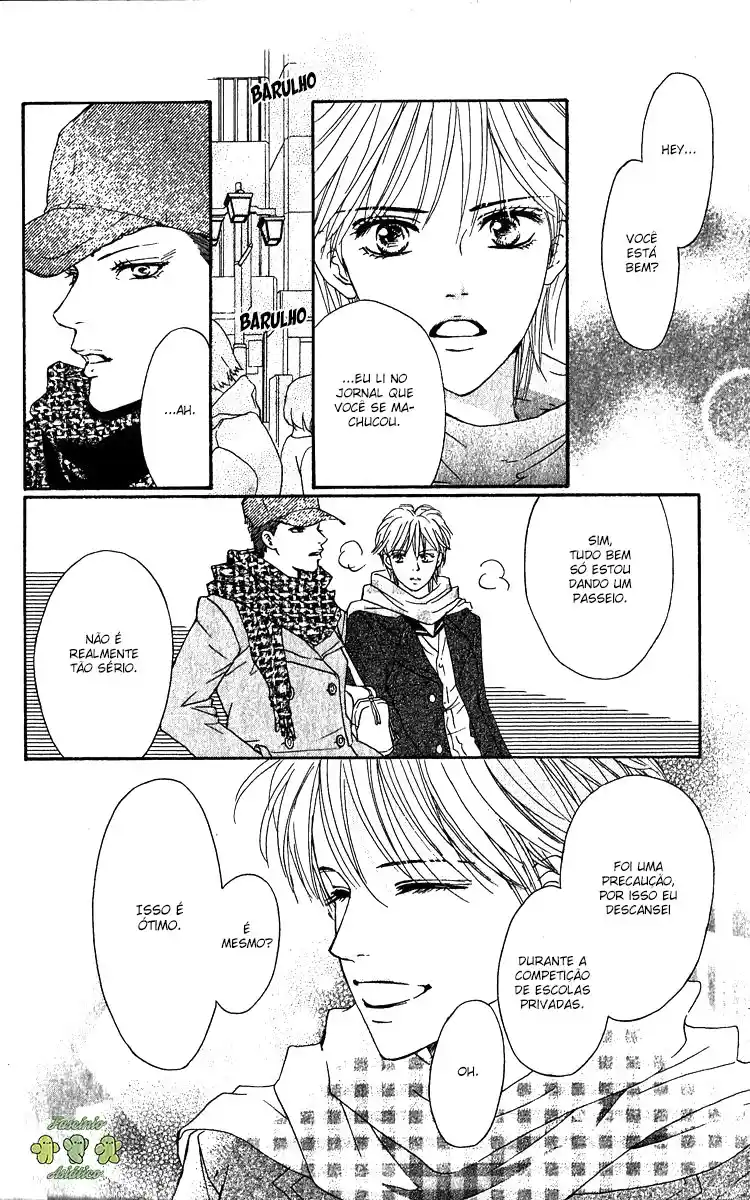 Read Crimson Hero PT Manga Online