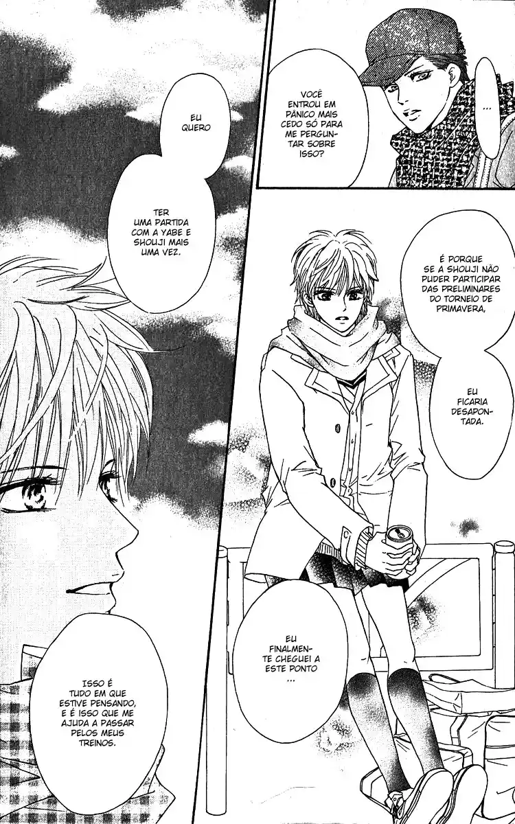 Read Crimson Hero PT Manga Online