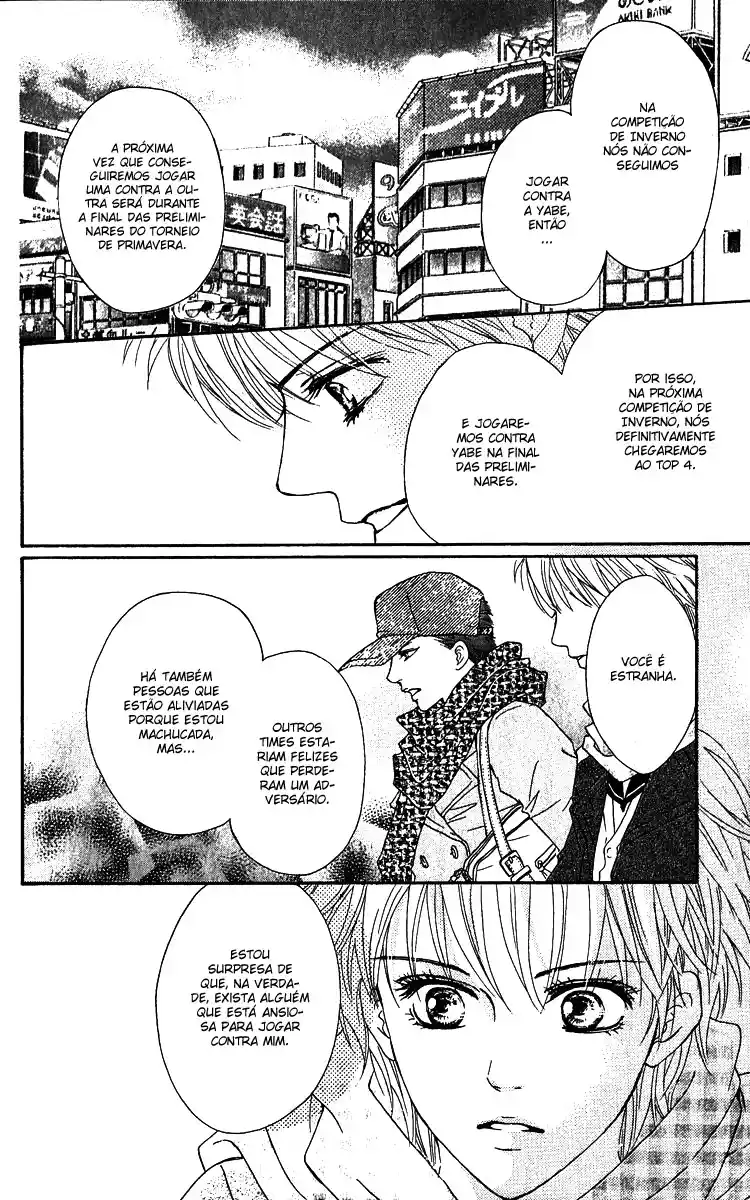 Read Crimson Hero PT Manga Online