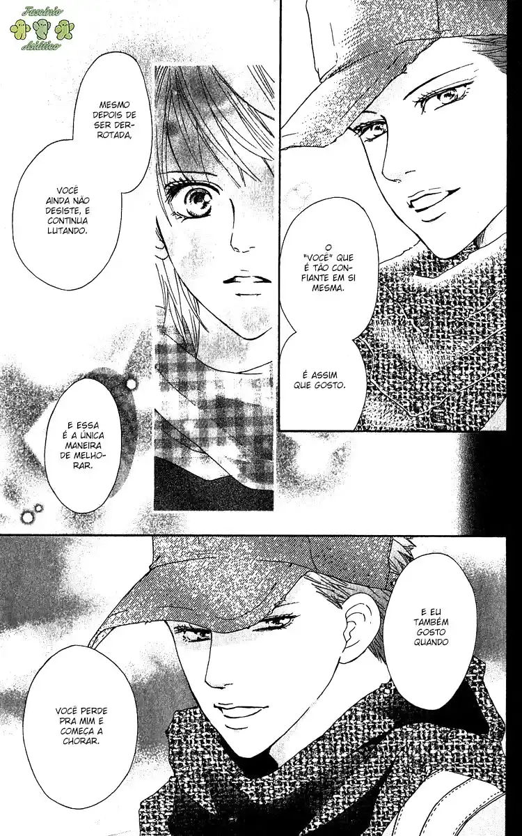 Read Crimson Hero PT Manga Online