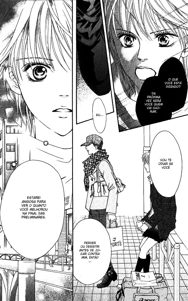 Read Crimson Hero PT Manga Online