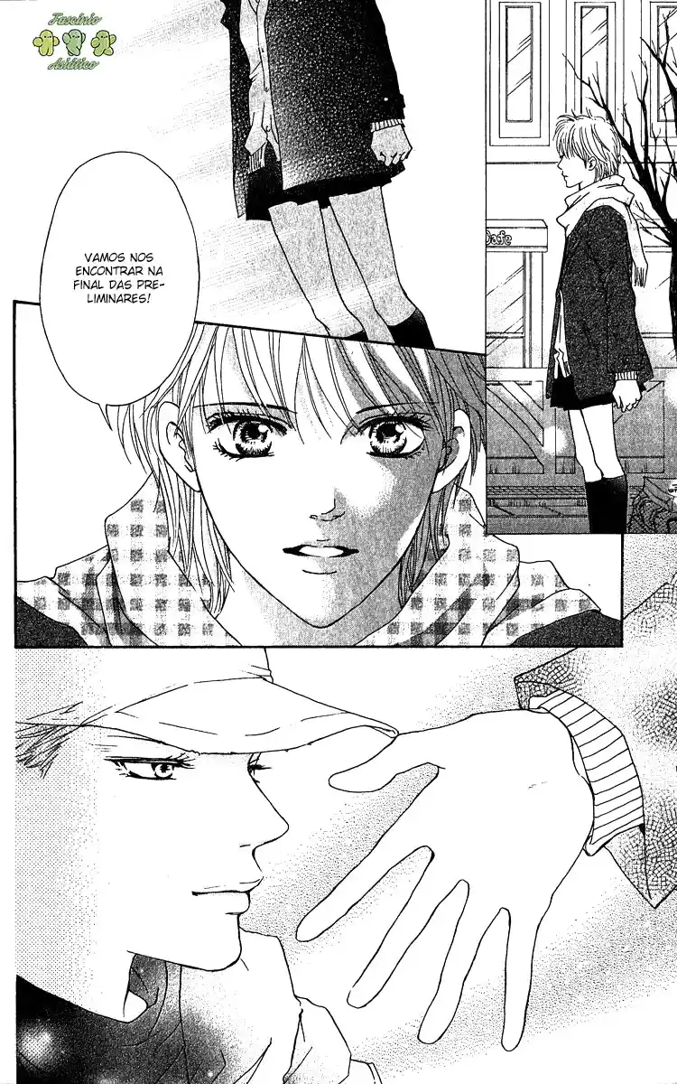 Read Crimson Hero PT Manga Online