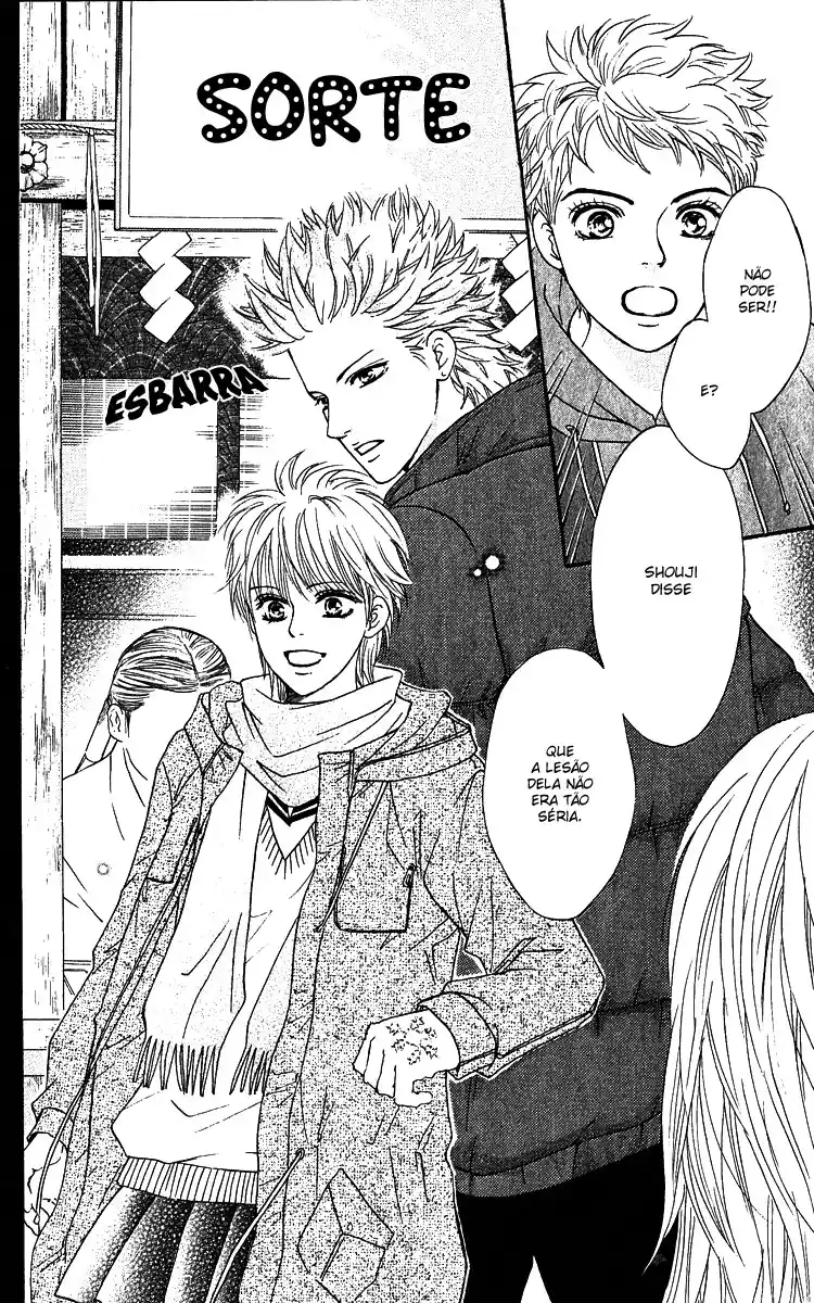 Read Crimson Hero PT Manga Online