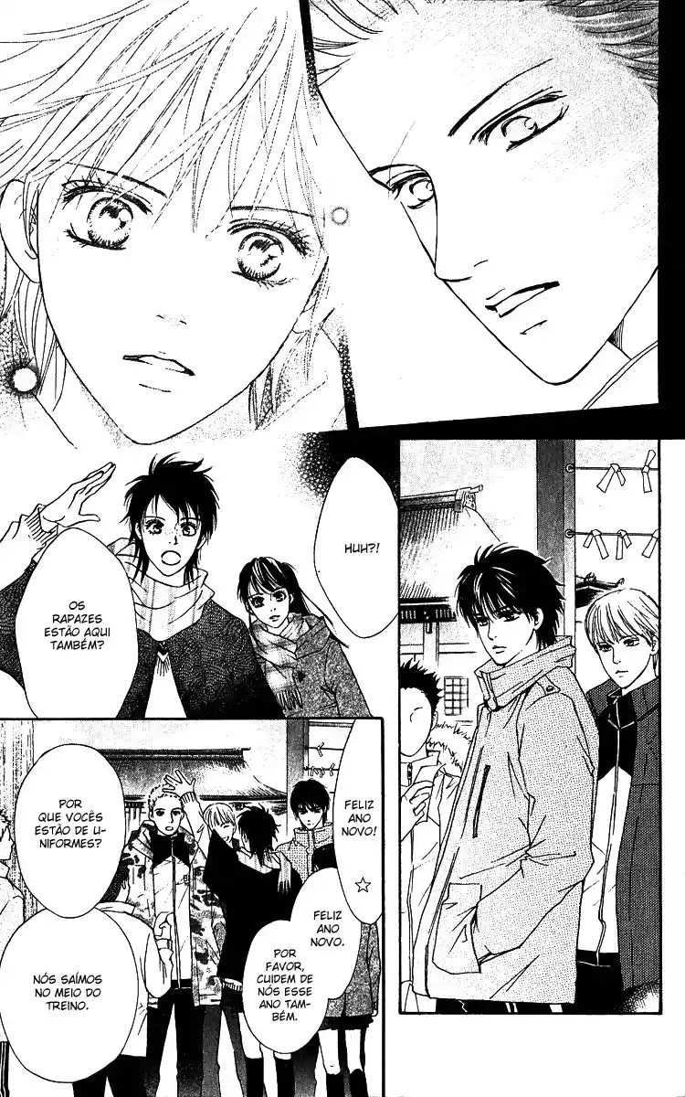 Read Crimson Hero PT Manga Online