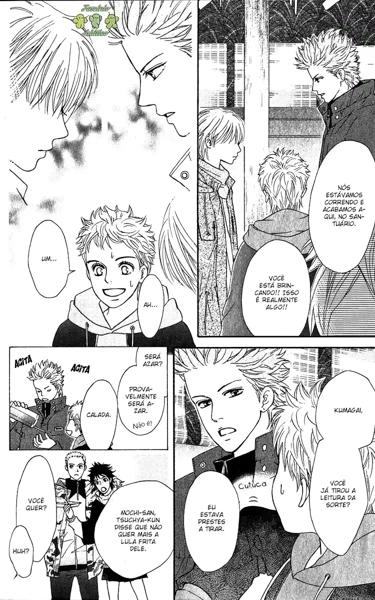 Read Crimson Hero PT Manga Online