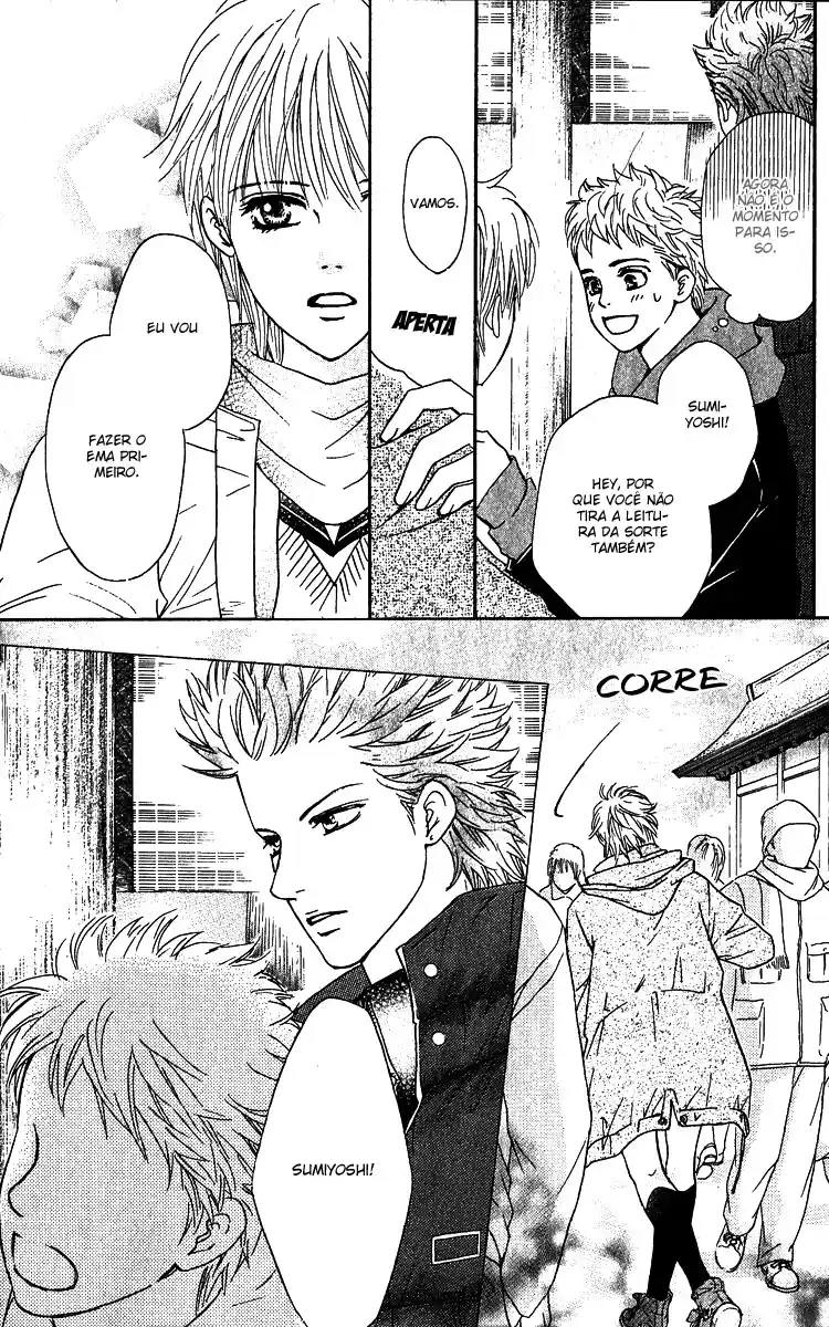 Read Crimson Hero PT Manga Online