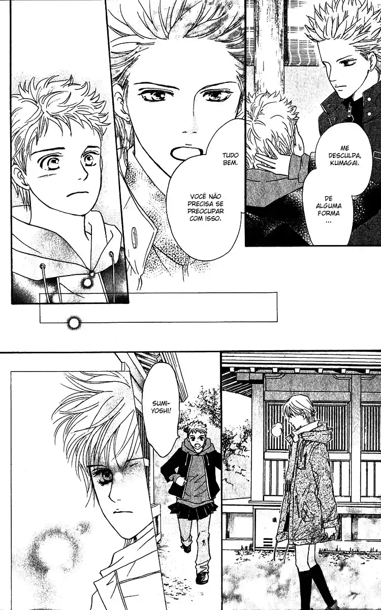 Read Crimson Hero PT Manga Online