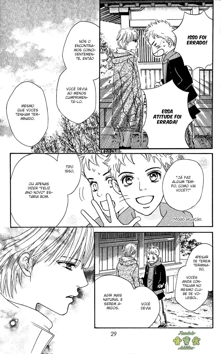 Read Crimson Hero PT Manga Online