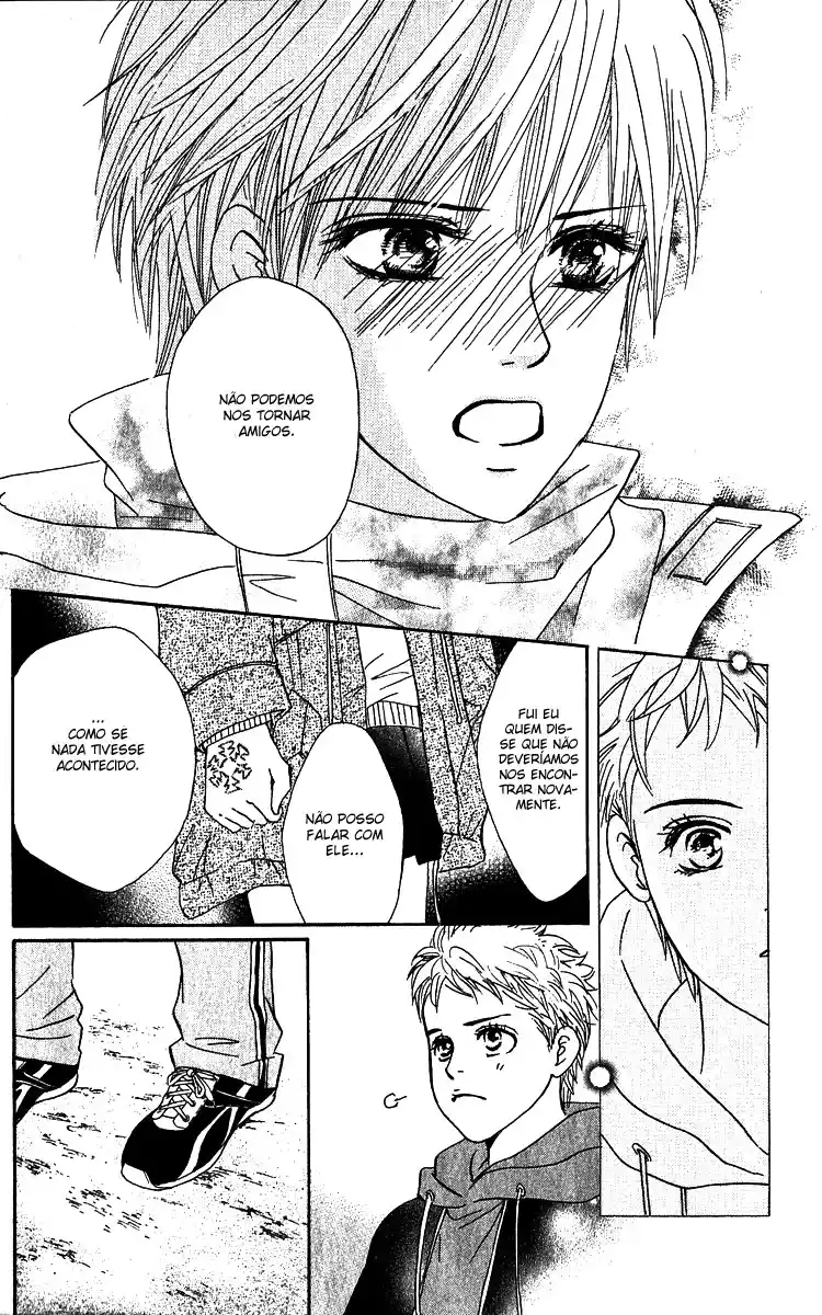 Read Crimson Hero PT Manga Online