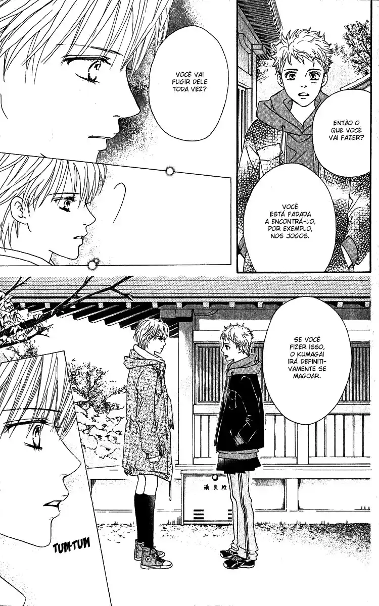 Read Crimson Hero PT Manga Online