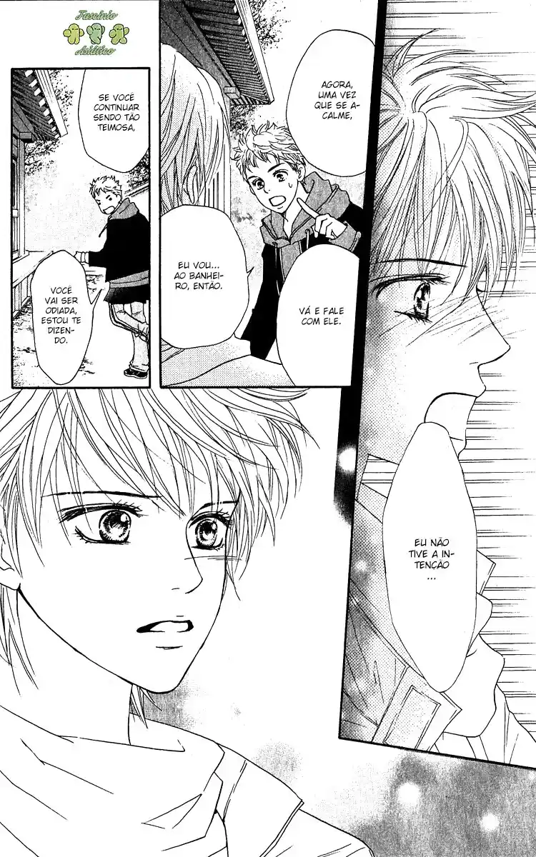 Read Crimson Hero PT Manga Online