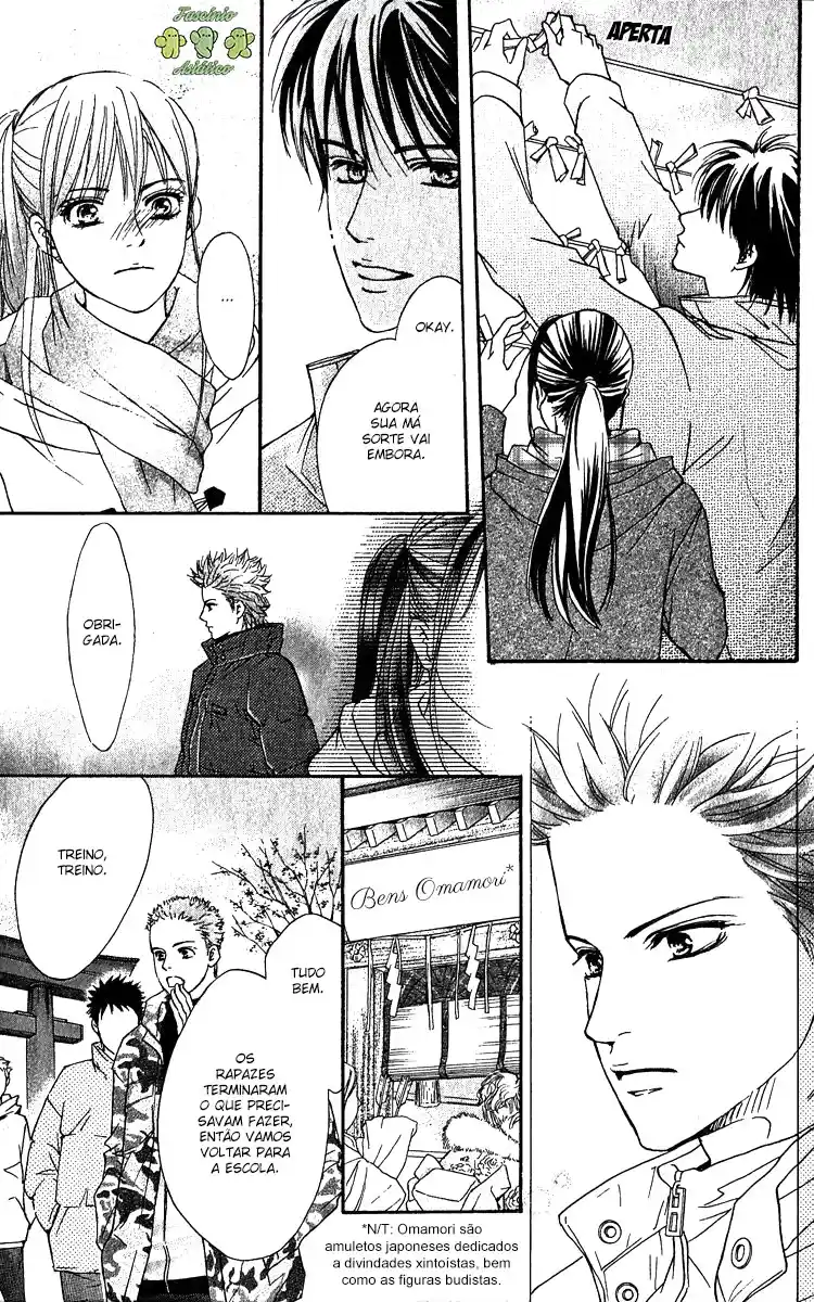 Read Crimson Hero PT Manga Online