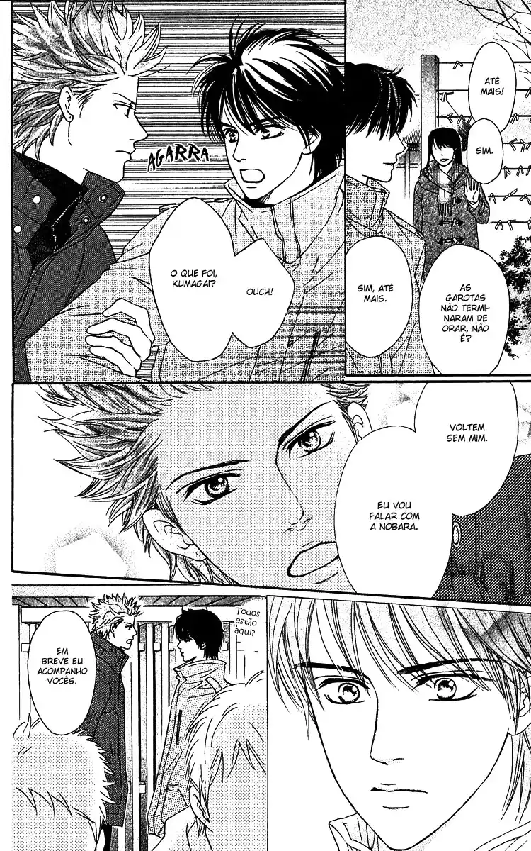 Read Crimson Hero PT Manga Online