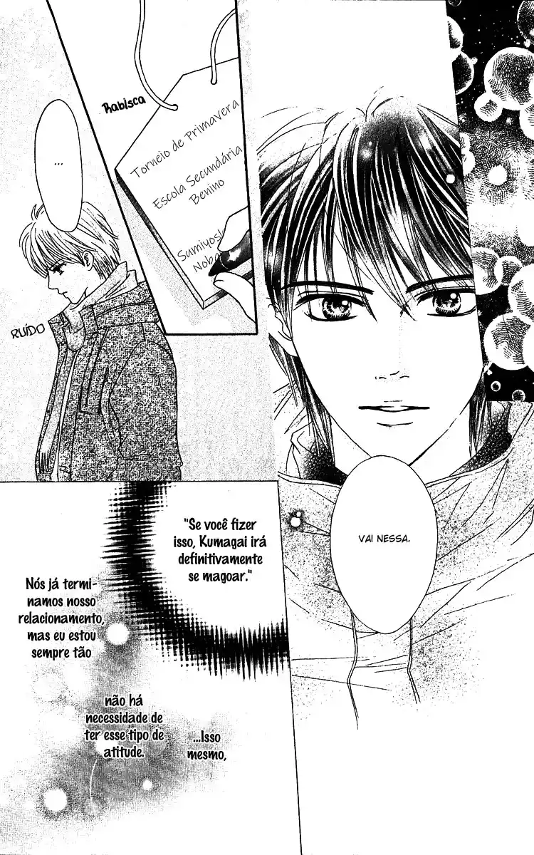 Read Crimson Hero PT Manga Online