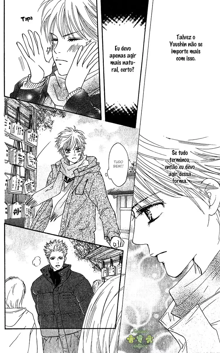 Read Crimson Hero PT Manga Online