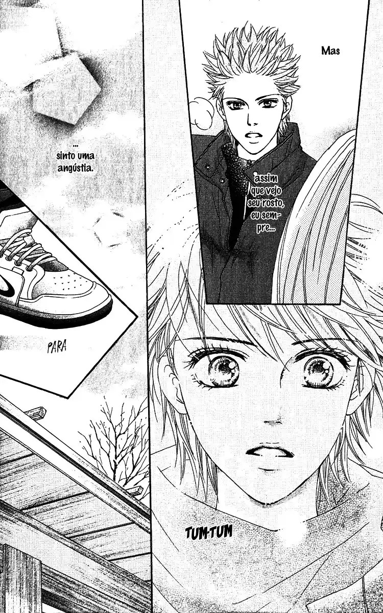 Read Crimson Hero PT Manga Online